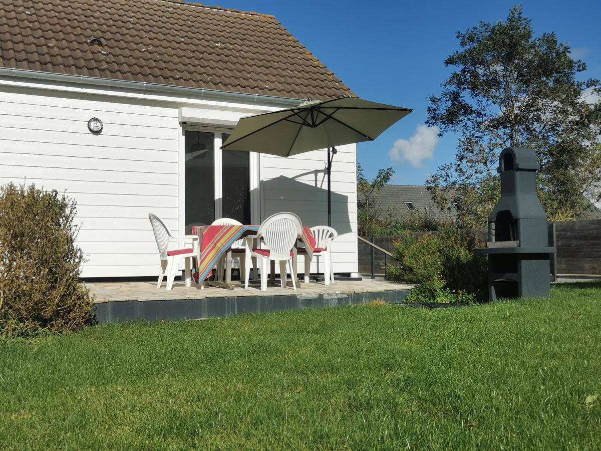 Holiday home Maison O Calme *