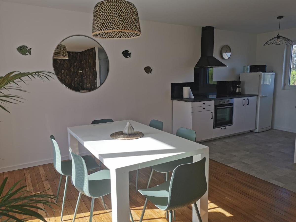 Maison O Calme *