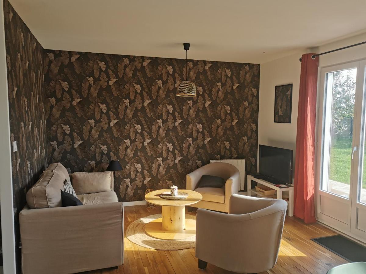 Maison O Calme *